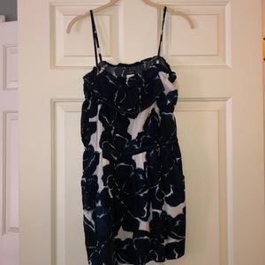 Jcrew mini dress